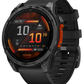 Garmin fenix 8 Multisport GPS Smartwatch, Wearable4U