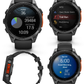 Garmin fenix 8 Multisport GPS Smartwatch, Wearable4U