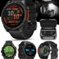 Garmin fenix 8 Multisport GPS Smartwatch, Wearable4U