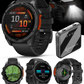 Garmin fenix 8 Multisport GPS Smartwatch, Wearable4U