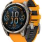 Garmin fenix 8 Multisport GPS Smartwatch, Wearable4U