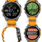 Garmin fenix 8 Multisport GPS Smartwatch, Wearable4U