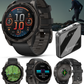 Garmin fenix 8 Multisport GPS Smartwatch, Wearable4U