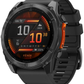 Garmin fenix 8 Multisport GPS Smartwatch, Wearable4U