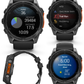 Garmin fenix 8 Multisport GPS Smartwatch, Wearable4U