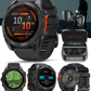 Garmin fenix 8 Multisport GPS Smartwatch, Wearable4U