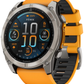 Garmin fenix 8 Multisport GPS Smartwatch, Wearable4U