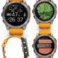 Garmin fenix 8 Multisport GPS Smartwatch, Wearable4U