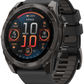 Garmin fenix 8 Multisport GPS Smartwatch, Wearable4U