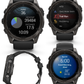 Garmin fenix 8 Multisport GPS Smartwatch, Wearable4U