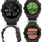 Garmin fenix 8 Multisport GPS Smartwatch, Wearable4U