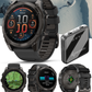 Garmin fenix 8 Multisport GPS Smartwatch, Wearable4U