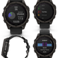 Garmin fenix 8 Multisport GPS Smartwatch, Wearable4U