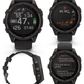 Garmin fenix 8 Multisport GPS Smartwatch, Wearable4U