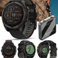 Garmin fenix 8 Multisport GPS Smartwatch, Wearable4U