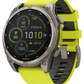 Garmin fenix 8 Multisport GPS Smartwatch, Wearable4U