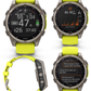 Garmin fenix 8 Multisport GPS Smartwatch, Wearable4U