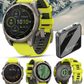 Garmin fenix 8 Multisport GPS Smartwatch, Wearable4U