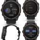 Garmin fenix 8 Multisport GPS Smartwatch, Wearable4U