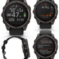 Garmin fenix 8 Multisport GPS Smartwatch, Wearable4U