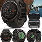 Garmin fenix 8 Multisport GPS Smartwatch, Wearable4U