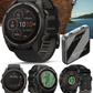 Garmin fenix 8 Multisport GPS Smartwatch, Wearable4U