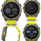 Garmin fenix 8 Multisport GPS Smartwatch, Wearable4U