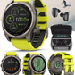 Garmin fenix 8 Multisport GPS Smartwatch, Wearable4U