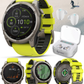 Garmin fenix 8 Multisport GPS Smartwatch, Wearable4U