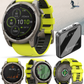 Garmin fenix 8 Multisport GPS Smartwatch, Wearable4U