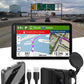 Garmin dezlCam OTR725 7" GPS Truck Navigator with Built-in Dash Cam (010-02927-00)