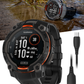 Garmin Instinct 3 Rugged Outdoor GPS Smartwatch, Wearable4U