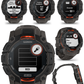 Garmin Instinct 3 Rugged Outdoor GPS Smartwatch, Wearable4U