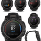 Garmin Instinct 3 Rugged Outdoor GPS Smartwatch, Wearable4U