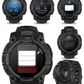 Garmin Instinct 3 Rugged Outdoor GPS Smartwatch, Wearable4U