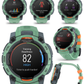 Garmin Instinct 3 Rugged Outdoor GPS Smartwatch, Wearable4U