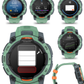 Garmin Instinct 3 Rugged Outdoor GPS Smartwatch, Wearable4U