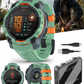 Garmin Instinct 3 Rugged Outdoor GPS Smartwatch, Wearable4U