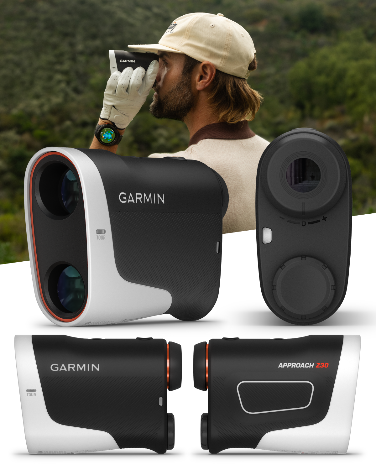 Garmin z80 approach sales