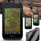 Garmin Montana 710/760 Series: Rugged 5” Handheld GPS Navigators with Topo Maps, Multi-GNSS Support, Optional inReach Satellite Communication, and Built-in Camera (760i)