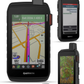 Garmin Montana 710/760 Series: Rugged 5” Handheld GPS Navigators with Topo Maps, Multi-GNSS Support, Optional inReach Satellite Communication, and Built-in Camera (760i)