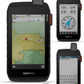 Garmin Montana 710/760 Series: Rugged 5” Handheld GPS Navigators with Topo Maps, Multi-GNSS Support, Optional inReach Satellite Communication, and Built-in Camera (760i)