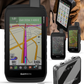 Garmin Montana 710/760 Series: Rugged 5” Handheld GPS Navigators with Topo Maps, Multi-GNSS Support, Optional inReach Satellite Communication, and Built-in Camera (760i)