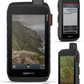 Garmin Montana 710/760 Series: Rugged 5” Handheld GPS Navigators with Topo Maps, Multi-GNSS Support, Optional inReach Satellite Communication, and Built-in Camera (760i)