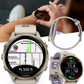 Garmin Forerunner 970 GPS Running Smartwatch Titanium, AMOLED Display, Wearable4U