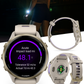 Garmin Forerunner 970 GPS Running Smartwatch Titanium, AMOLED Display, Wearable4U