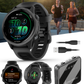 Garmin Forerunner 570 42mm / 47 mm Advanced GPS Running and Triathlon Smartwatch | Wearable4U Bundle