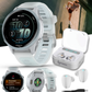 Garmin Forerunner 570 42mm / 47 mm Advanced GPS Running and Triathlon Smartwatch | Wearable4U Bundle