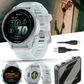 Garmin Forerunner 570 42mm / 47 mm Advanced GPS Running and Triathlon Smartwatch | Wearable4U Bundle