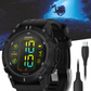 Garmin Descent G2 Watch-style Dive Computer Smartwatch, AMOLED Display, Diving, Wearable4U